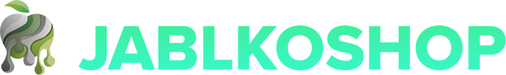 JablkoShop