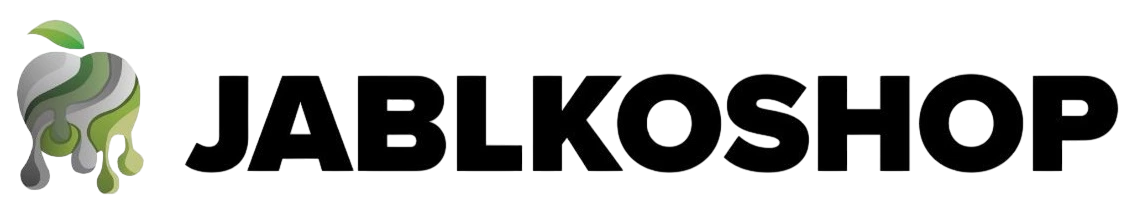 JablkoShop