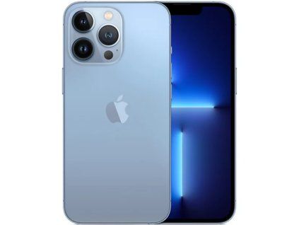 apple iphone 13 pro 256gb horsky modrá