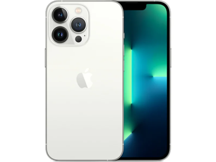apple iphone 13 pro 256gb stříbrná