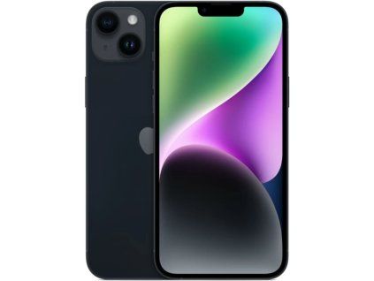 apple iphone 14 256gb temně inkoustová