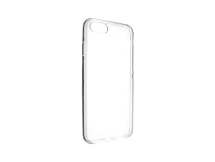 obal kryt iphone se 2020 silikon ultratenky 0 5 mm pruhledny 51115