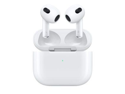 apple airpods 3, stav a