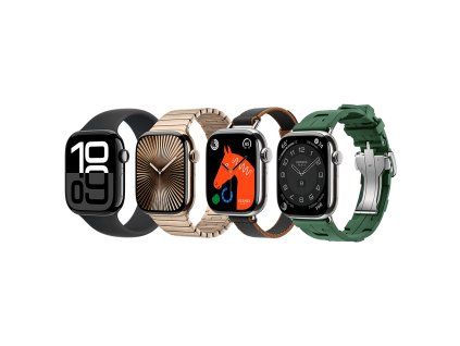 apple watch series 10, 42 mm