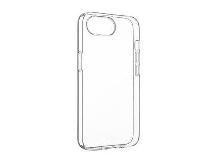 průhledný ochranný kryt iphone 16e