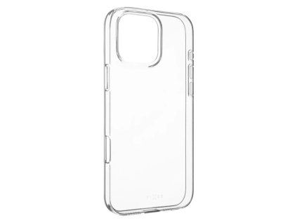 průhledný ochranný kryt iphone 16 pro