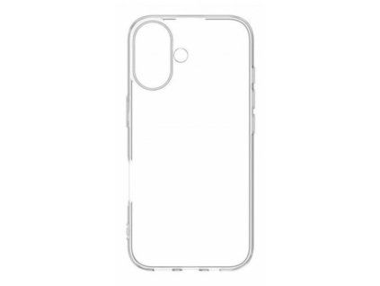 průhledný ochranný kryt iphone 16