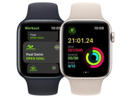 apple watch se 2, 44 mm