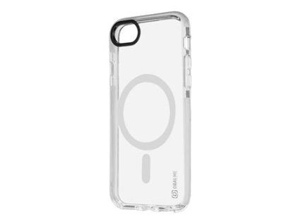 obal:me magnetix bumper kryt pro apple iphone 7 8 se2020 se2022 white