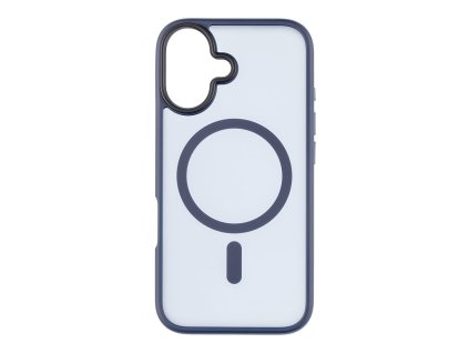 Tactical MagForce Hyperstealth Kryt pro Apple iPhone 16 Deep Blue