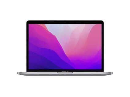MacBook Pro 13" 2022 - M2, 8GB, 256GB