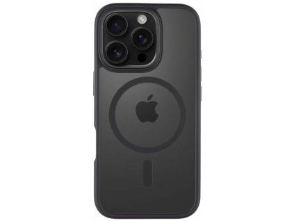 tactical magforce hyperstealth kryt pro apple iphone 16 pro asphalt