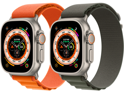 111852 apple watch ultra