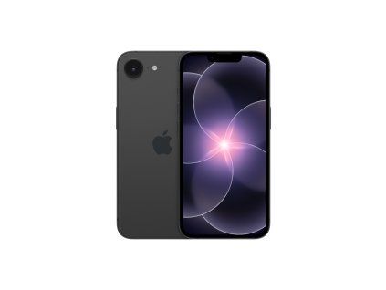 Apple iPhone 17e 256GB černá