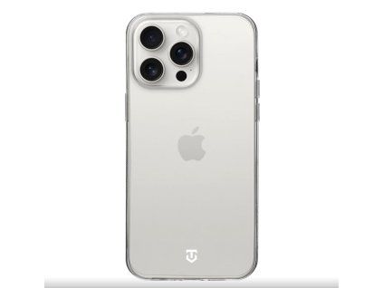tactical tpu kryt pro apple iphone 15 pro max transparent