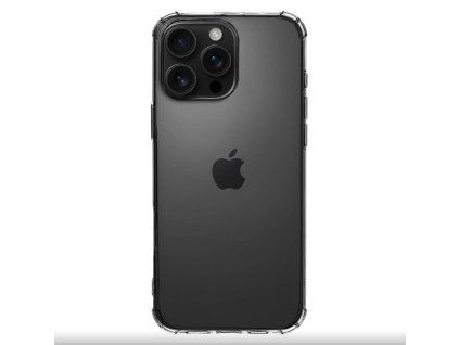 tactical tpu plyo kryt pro apple iphone 16 pro max transparent