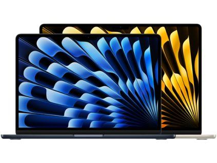 macbook air 13" 2024 m3, 8gb, 256gb