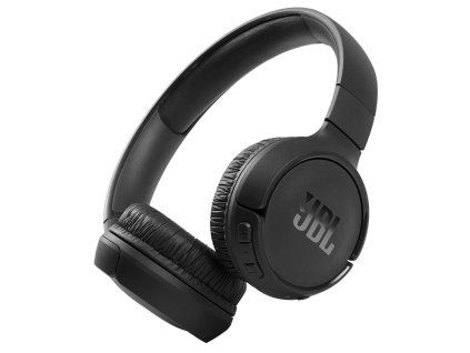 jbl tune 510bt černá
