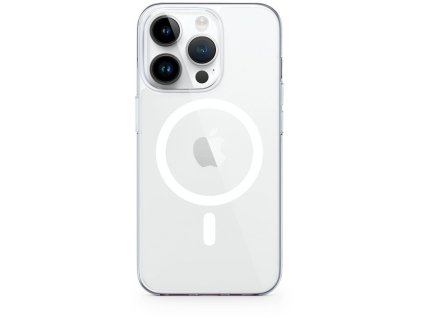 epico hero kryt pro iphone 14 pro s podporou uchyceni magsafe transparentni
