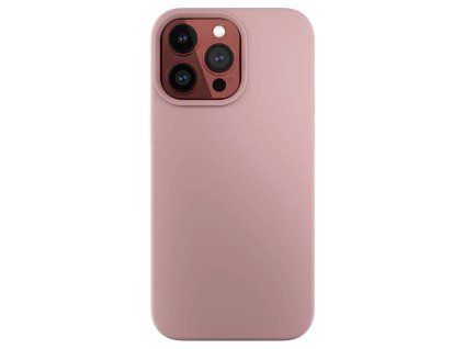 next one silikonový kryt s magsafe iphone 15 pro max růžový