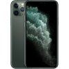 apple iphone 11 pro 256gb půlnočně zelená