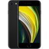 apple iphone se 2020 256gb černá