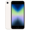 apple iphone se 2022 64gb hvězdně bílá