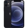 apple iphone 12 mini 64gb černá