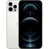 apple iphone 12 pro 256gb stříbrná