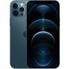 apple iphone 12 pro max 128gb tichomořsky modrá