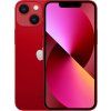 apple iphone 13 mini 256gb červená