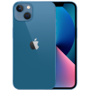 apple iphone 13 128gb modrá