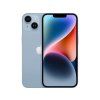 apple iphone 14 256gb modrá