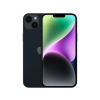 apple iphone 14 256gb temně inkoustová