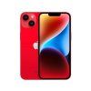 apple iphone 14 plus 256gb červená