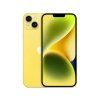 apple iphone 14 plus 256gb žlutá