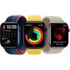 Apple Watch Series 8, 45 mm, stav A