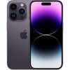 apple iphone 14 pro max 128gb temně fialová