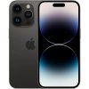 apple iphone 14 pro max 256gb vesmírně černá