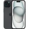 apple iphone 15 plus 256gb černá