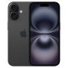 apple iphone 16 256gb černá