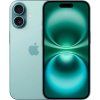 apple iphone 16 256gb modrozelená