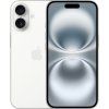 apple iphone 16 plus 256gb bílá