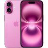 apple iphone 16 plus 256gb růžová
