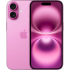 apple iphone 16 plus 128gb růžová