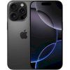 apple iphone 16 pro max 256gb černý titan