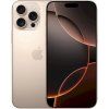 apple iphone 16 pro max 256gb pouštní titan