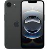 apple iphone 16e 256gb černá
