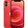 apple iphone 12 256gb červená