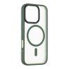 tactical magforce hyperstealth kryt pro iphone 16 pro forest green 1